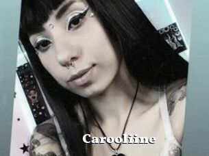 Carooliine