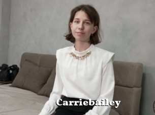 Carriebailey