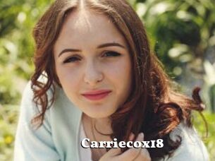Carriecox18