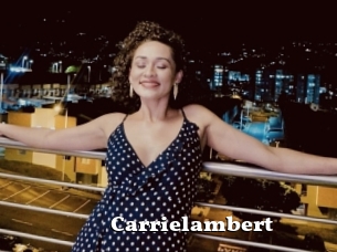 Carrielambert