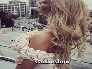 Carrieshow