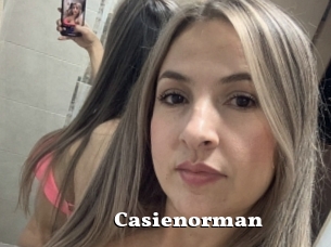 Casienorman