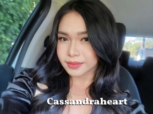 Cassandraheart