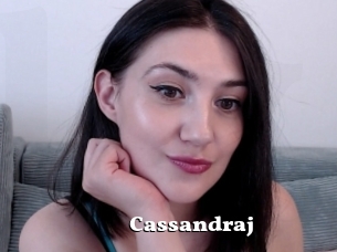 Cassandraj