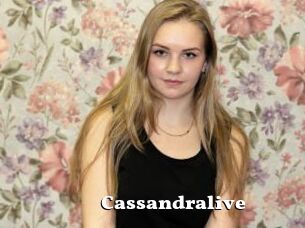 Cassandralive