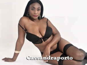 Cassandraporto