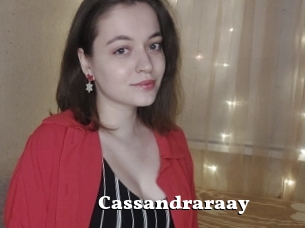 Cassandraraay