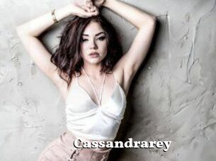 Cassandrarey