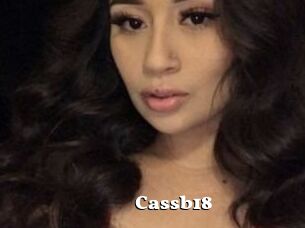 Cassb18