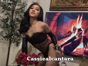 Cassiealcantara