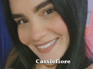 Cassiefiore