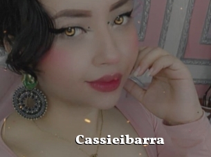 Cassieibarra