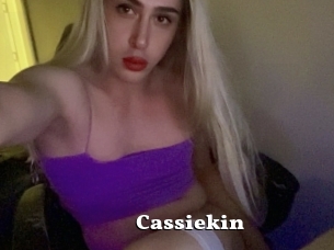 Cassiekin