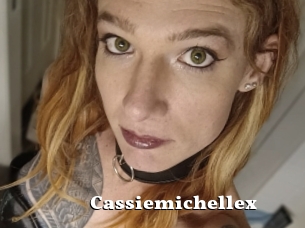 Cassiemichellex