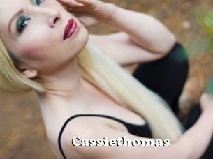 Cassiethomas