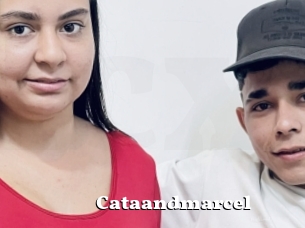 Cataandmarcel