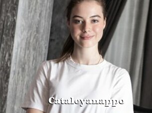 Cataleyanappo