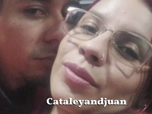 Cataleyandjuan
