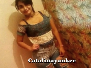 Catalinayankee