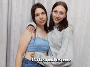Cateandesme