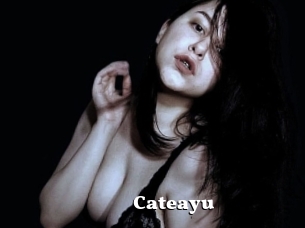 Cateayu