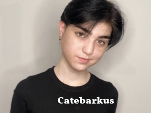 Catebarkus