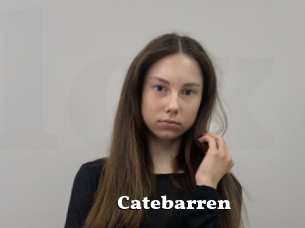 Catebarren