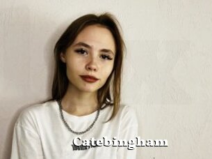 Catebingham