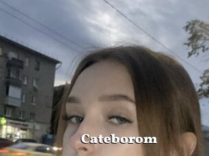 Cateborom