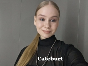 Cateburt