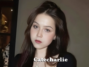 Catecharlie