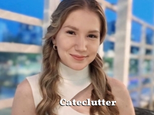 Cateclutter
