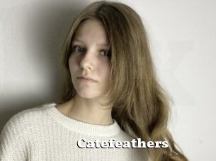Catefeathers