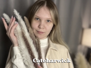 Cateharwick