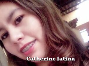 Catherine_latina