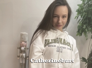 Catherineburt