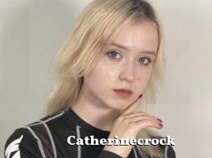 Catherinecrock