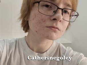 Catherinegoley