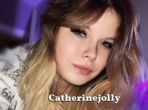 Catherinejolly
