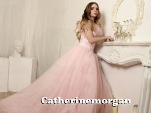Catherinemorgan