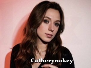Catherynakey