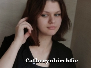 Catherynbirchfie