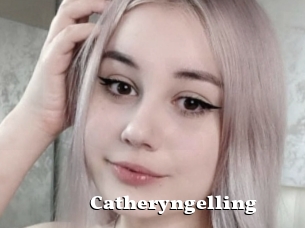 Catheryngelling