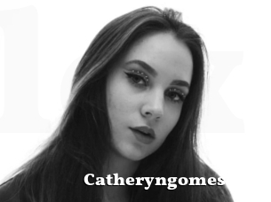 Catheryngomes