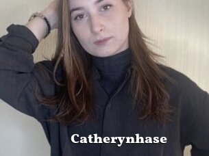 Catherynhase