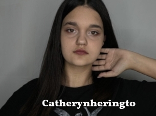Catherynheringto