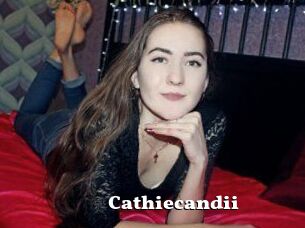 Cathiecandii