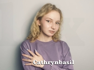 Cathrynbasil