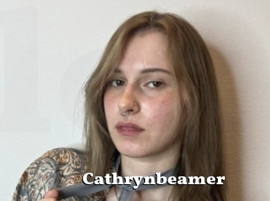 Cathrynbeamer