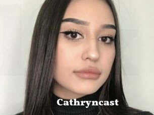 Cathryncast